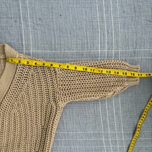 babaa Cardigan no18 - 6Y - Picture 3 of 10